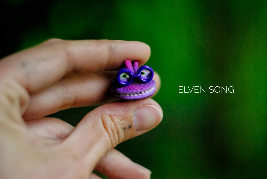 elven_song_dreadbeads в LOOKY — фото 4