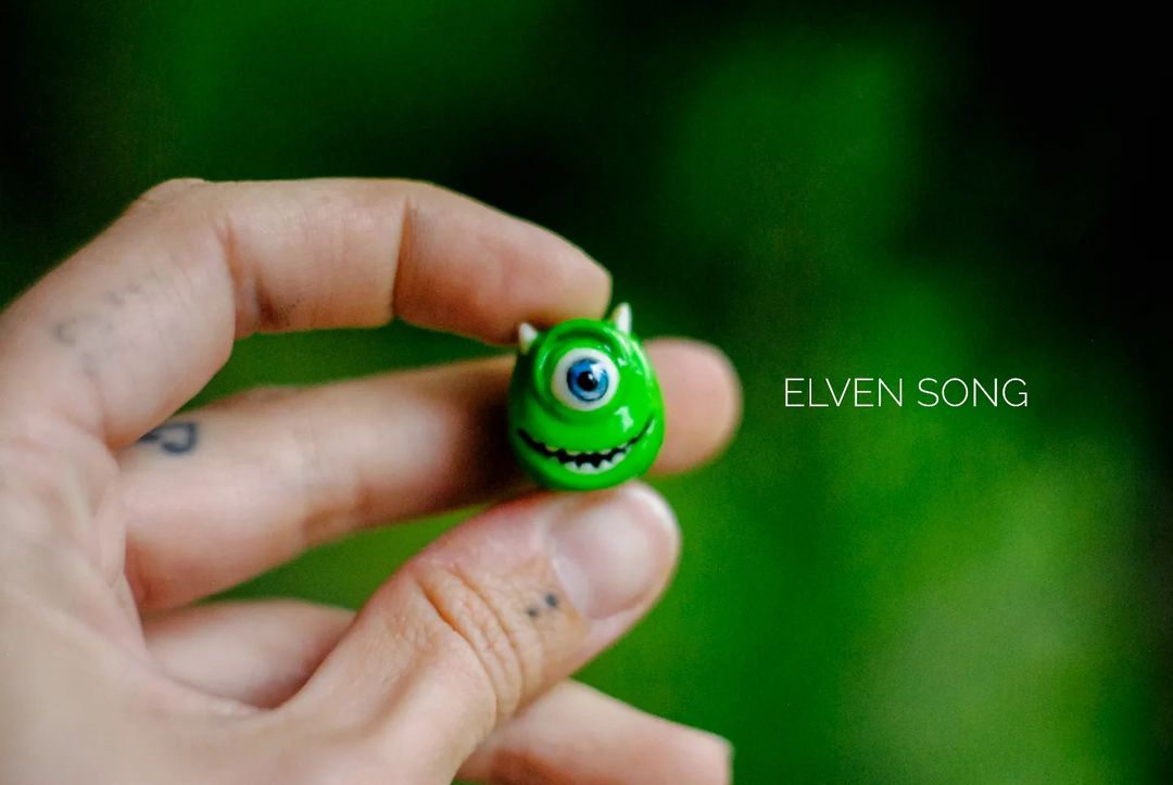 elven_song_dreadbeads в LOOKY — фото 2