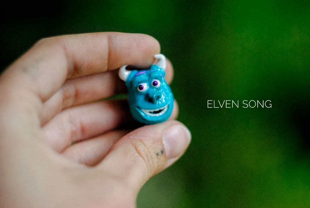 elven_song_dreadbeads в LOOKY — фото 3