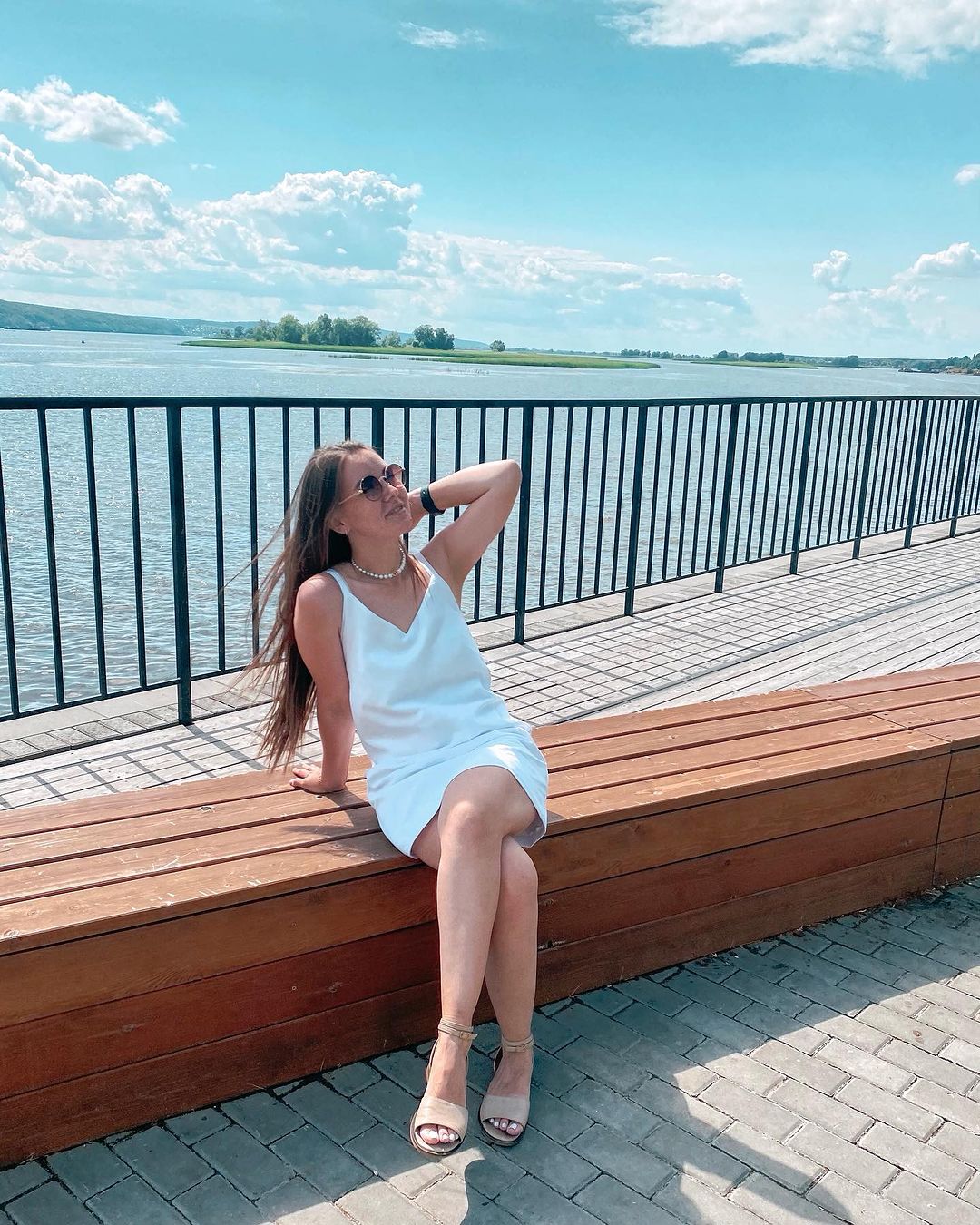 Летние денечки☀️
