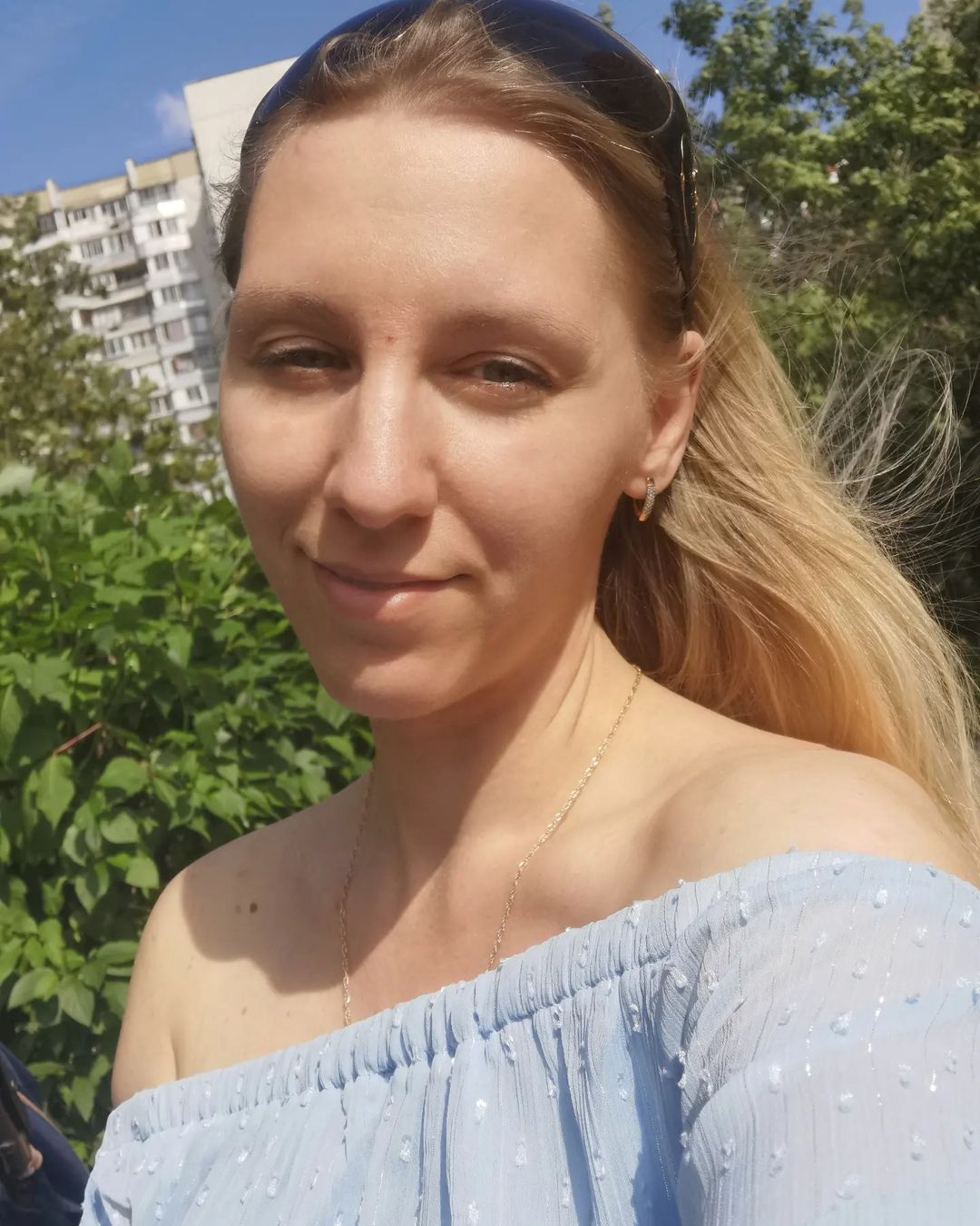 kalamanovabro в LOOKY — Лето это маленькая жизнь...
В конце апреля уволилась, находя