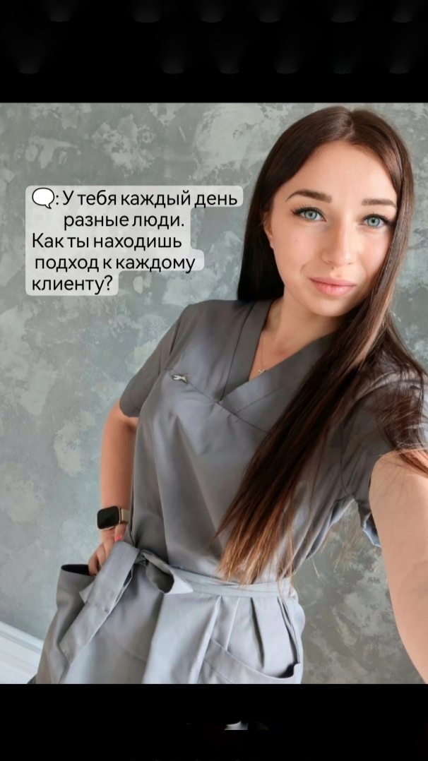 kris_nail_22 в LOOKY. . Найти подход к каждо...