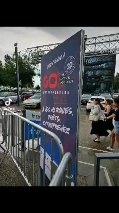 nationsorg в LOOKY. #GoEntrepreneursLyon,#nationsorglyon,#tech,#technology,#innovation,#nationsorg,#innovations,#internationaltech,#internationalinnovations,#GoEntrepreneurs,#GoEntrepreneurs2023,#GoEntrepreneursLyonAuvergne-Rhône-Alpes2023. Go Entrepreneurs Lyo...