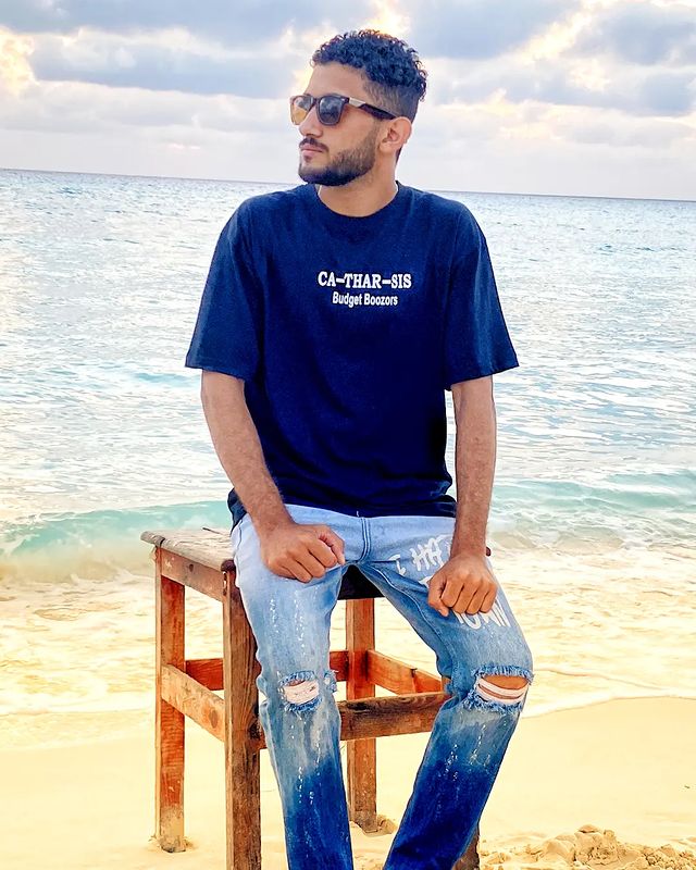 osama_nabill_music в LOOKY. . 💙