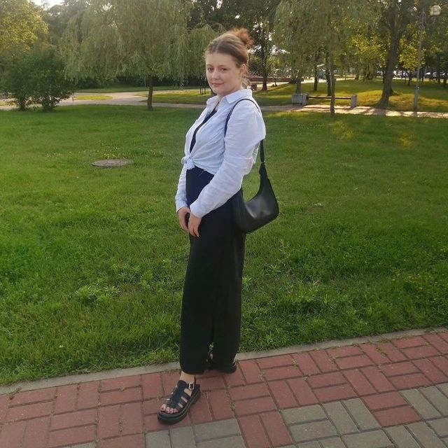 tataramaniuk в LOOKY. . Летняя прогулка☀🌷