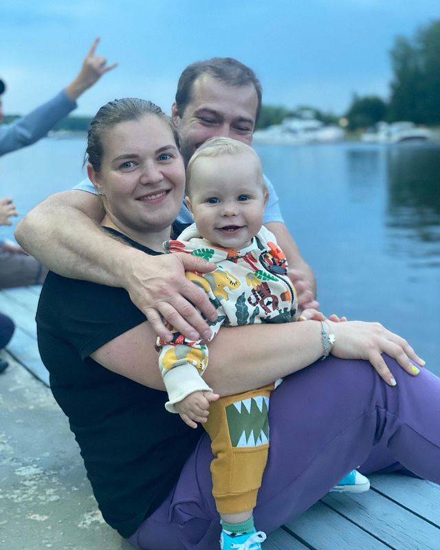 ketti_0778 в LOOKY. . Family🤍