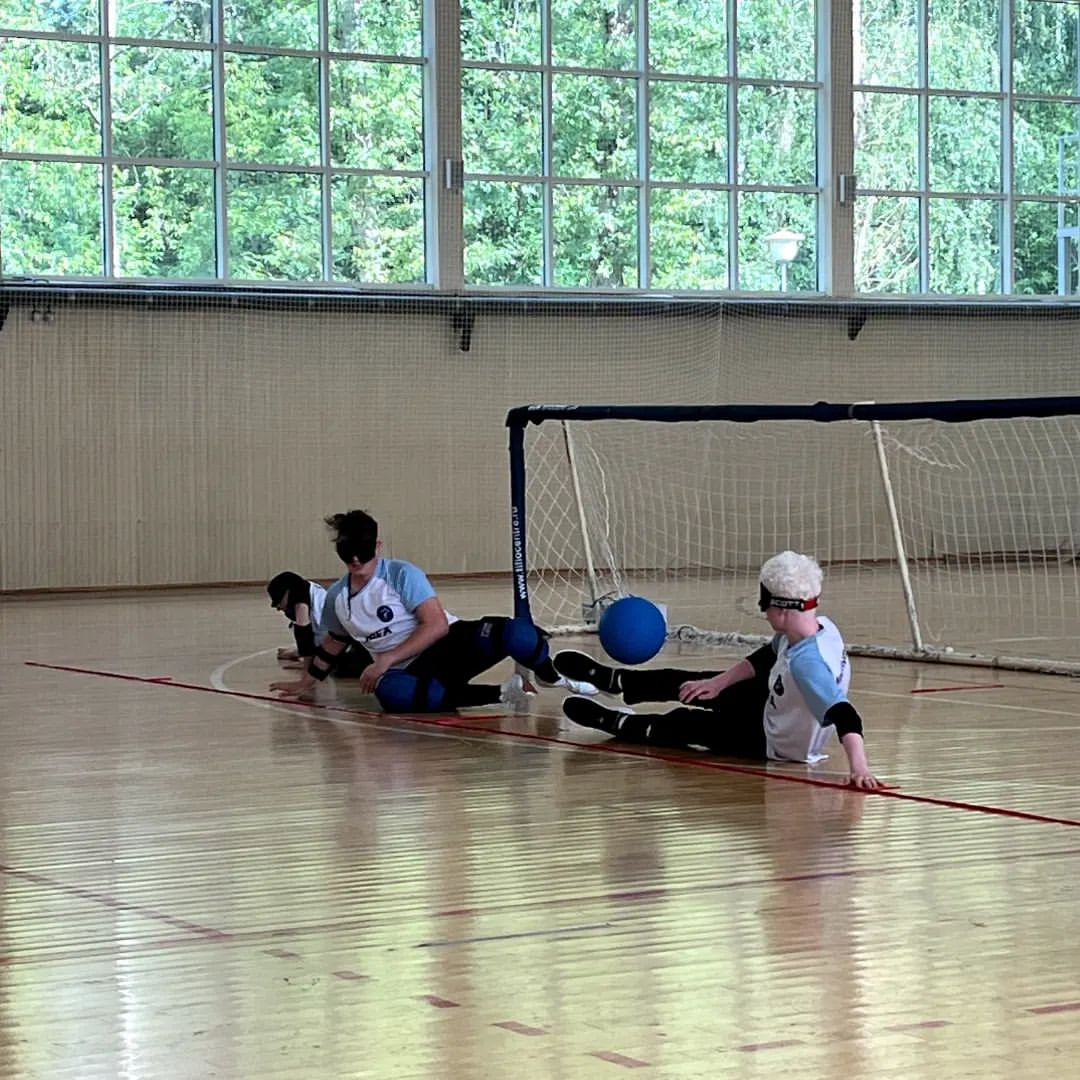 goalballmo в LOOKY — фото 3