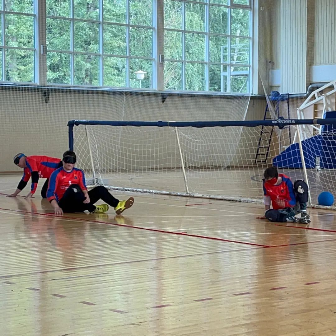 goalballmo в LOOKY — фото 4