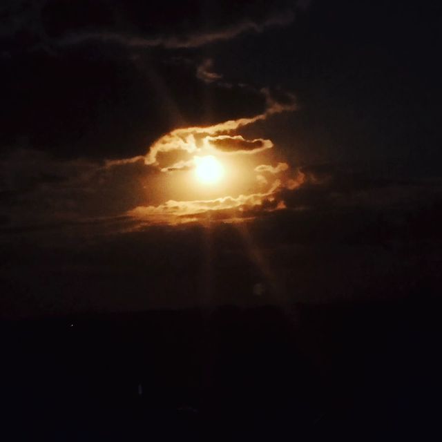 al.eksandra7114 в LOOKY. . Полнолуние