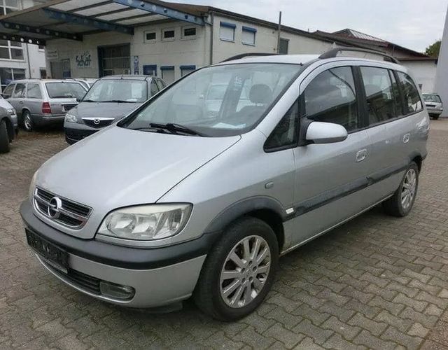 AMEWOU'S Shop в LOOKY. . Opel Zafira
Essence
...