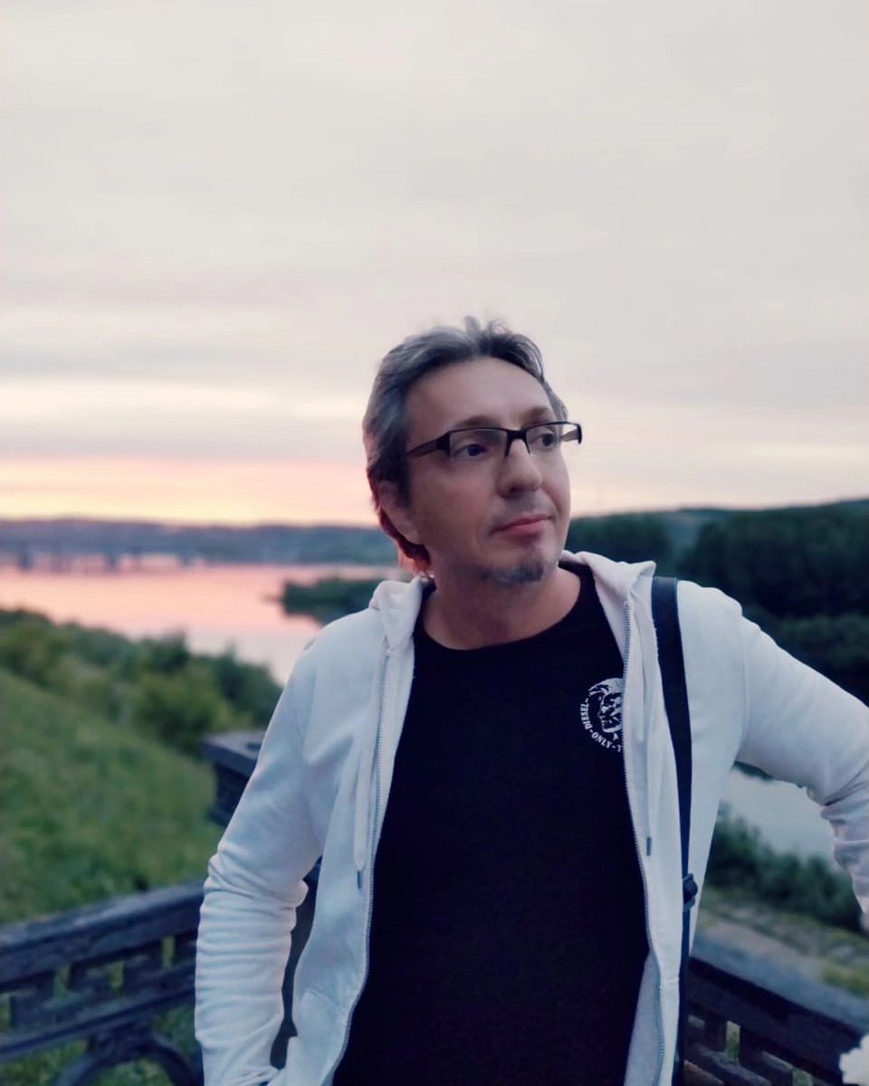 segal_yaroslav в LOOKY — публикация