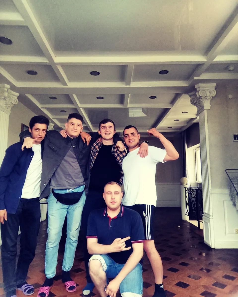 _.olegovich._96 в LOOKY — публикация