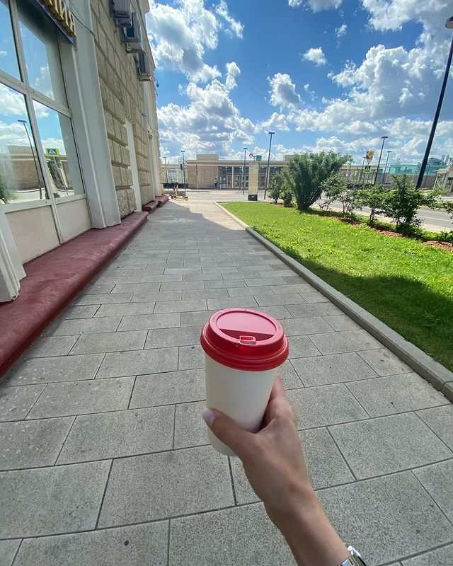 hellooobiches в LOOKY. . Good morning ☕️