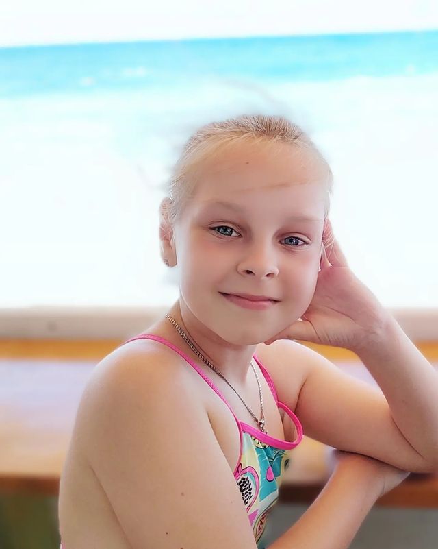 larisanagaeva71 в LOOKY. . Моя любимая девочка!...