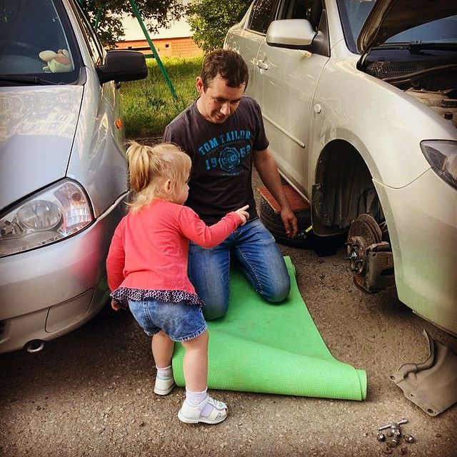 kirpi_444 в LOOKY. . 👨‍👧🔨🔧⚙️🔩🛠
