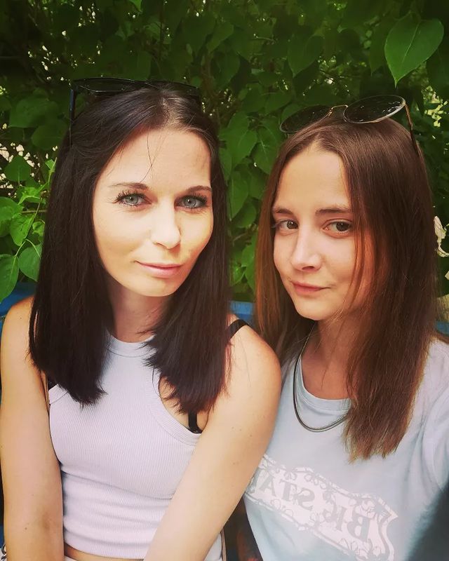 black_kykla в LOOKY. . Хорошая встреча! Хор...