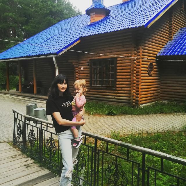 irinaprokopeva051019 в LOOKY. . ❤
