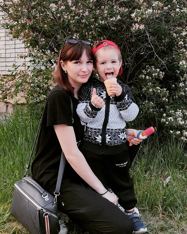 irinaprokopeva051019 в LOOKY. . 😘🍒