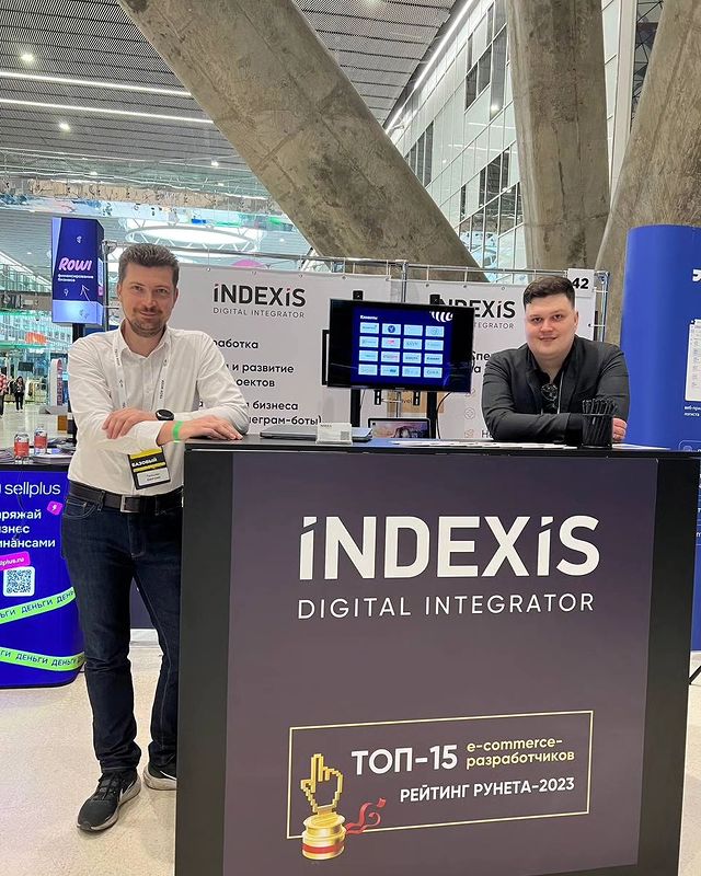 dm_talyzin в LOOKY. #TechWeek2023. В конце июня в Сколк...