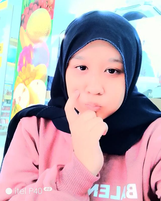 nisamardhiyyah_ в LOOKY. . Jajan yuk