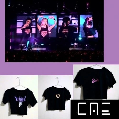 nisamardhiyyah_ в LOOKY. #blackpink. #blackpink
Look a li...