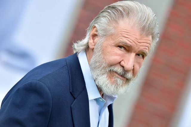 sw_saloon в LOOKY. #harisonford,#starwars,#hansolo,#interview,#legend,#хансоло,#звездныевойны,#интервью. Харисон Форд о том, ...