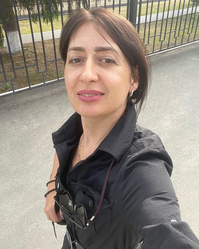 nattalu в LOOKY. . В каждом из нас есть...