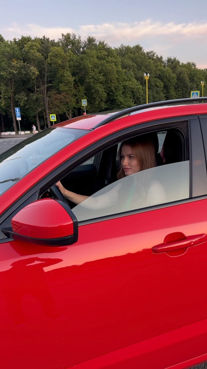 eva_slobodskaya in LOOKY. . Знакомьтесь, моя нов...