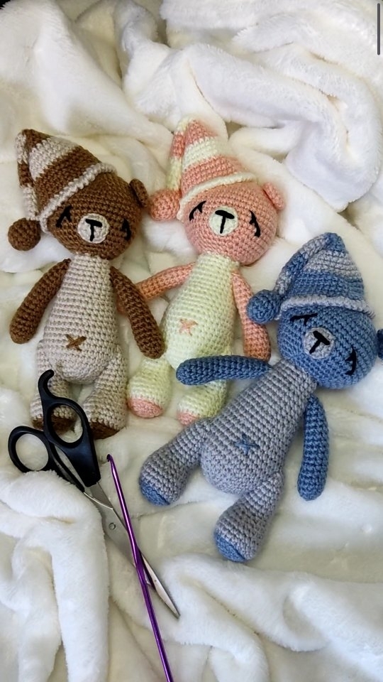 nastenochka.milaya в LOOKY. #игрушкикрючком,#амигуруми,#ручнаяработа,#handmade,#детям,#игрушки,#подарок,#подарокребенку,#Барнаул,#крючком,#пряжа,#игрушкиназаказБарнаул,#игрушкиназаказ,#игрушкивналичии. Ну до чего же они ми...
