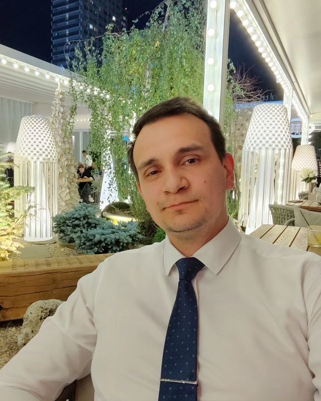 georgekuznetsov в LOOKY. . null