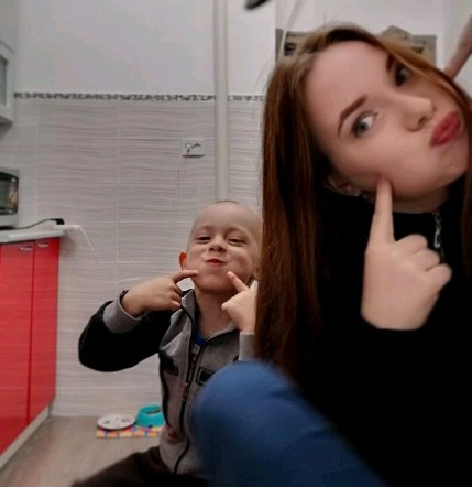 taty_kopys в LOOKY. . Мальчик, который люб...