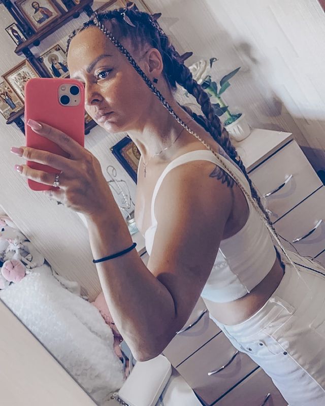oh_kse_ni_ya в LOOKY. . 🎀💞💕