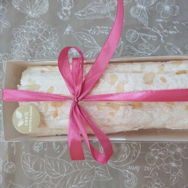o_yummy_desserts в LOOKY. . Меренговый рулет с я...