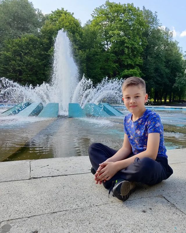 vichkaklubnichkazayka в LOOKY. . Мой самый лучший😇
Х...
