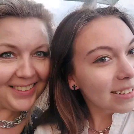 kirillovaolich в LOOKY. . Дорогая моя доченька...