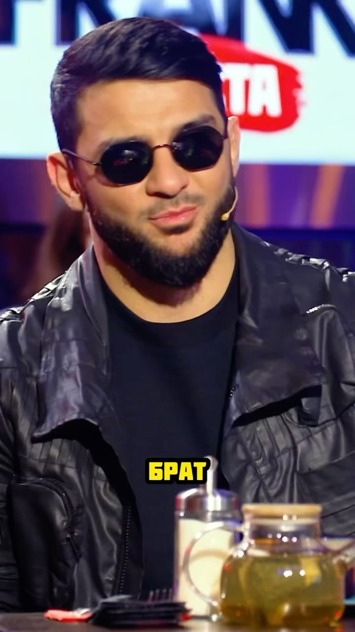 artikov_oo7 в LOOKY. . Брат —— это брат !!!