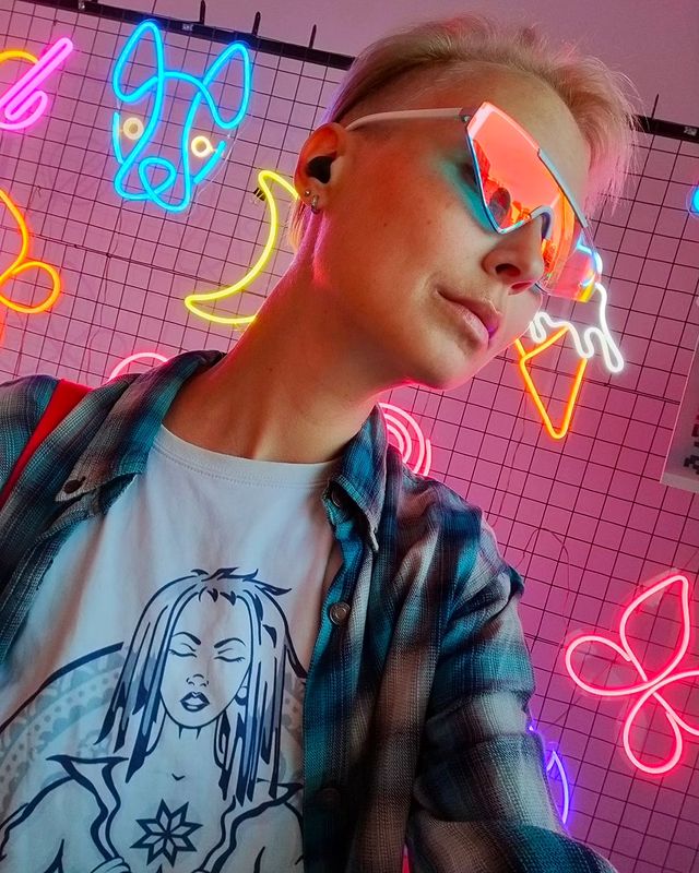 go_surprise_me in LOOKY. #summervibes. #summervibes 🌴🦄🍹