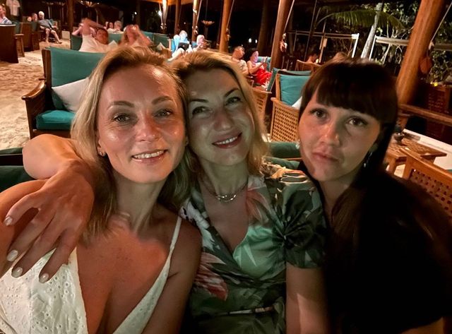 angelina_pozhidaeva в LOOKY. . Эти девчонки обе Оль...
