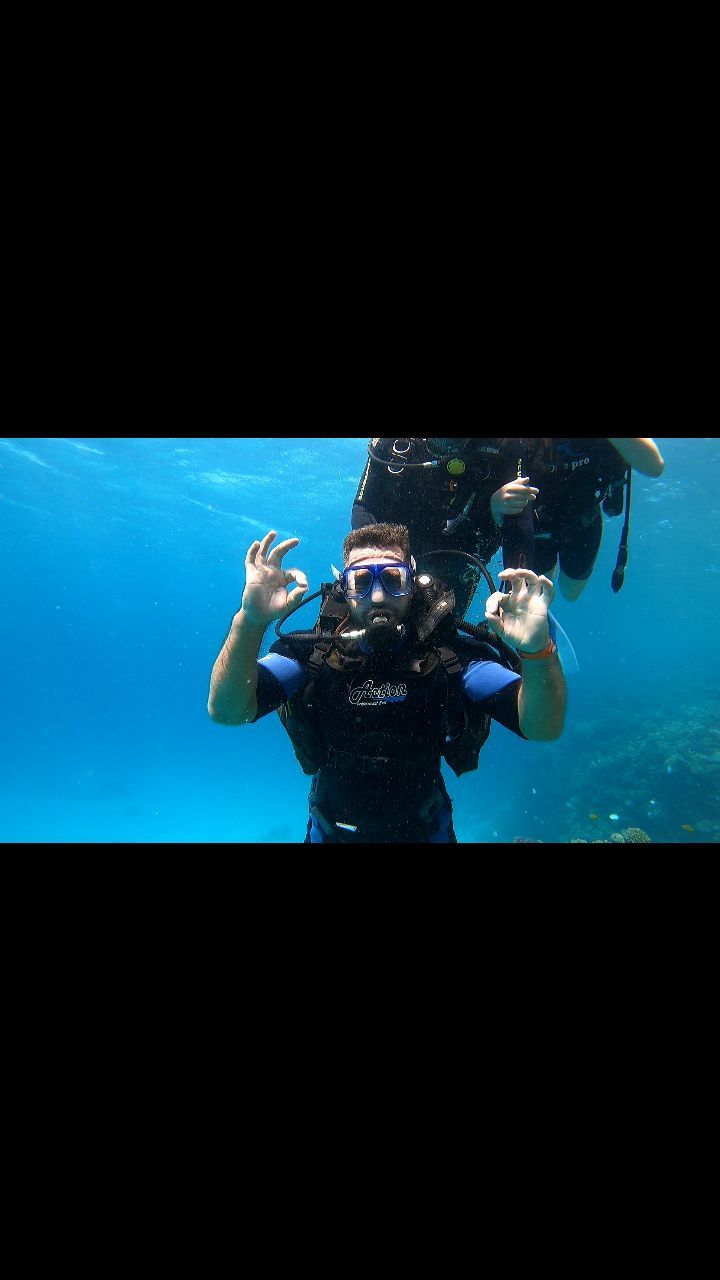 gunsz в LOOKY. #я,#дочка,#дайвинг,#me,#mydaughter,#sportlife,#freelife,#freedom,#diving,#siberians. Первое погружение. Д...