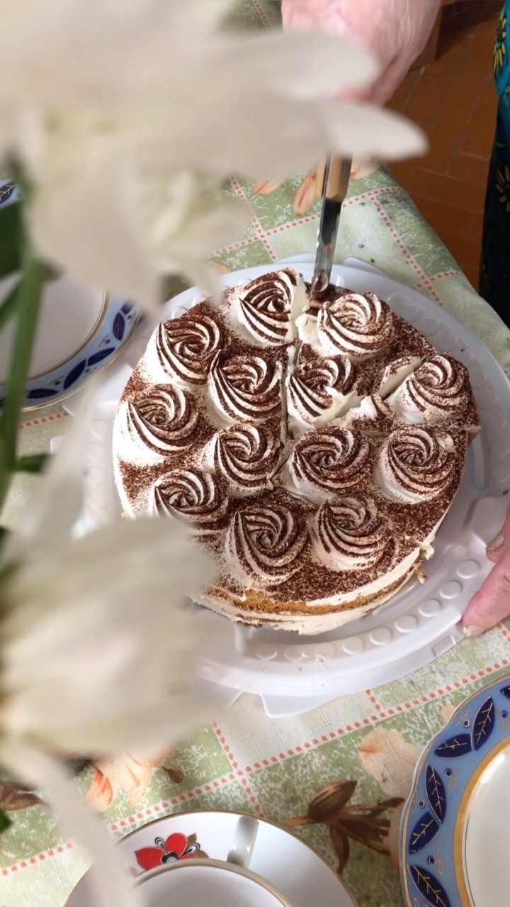 mariadizain в LOOKY. #юбилей,#счастье,#любань. Моей Вале, Валечке, ...