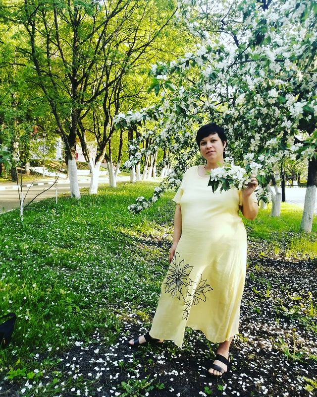 irina_davletsh в LOOKY. . Воспоминания о будня...