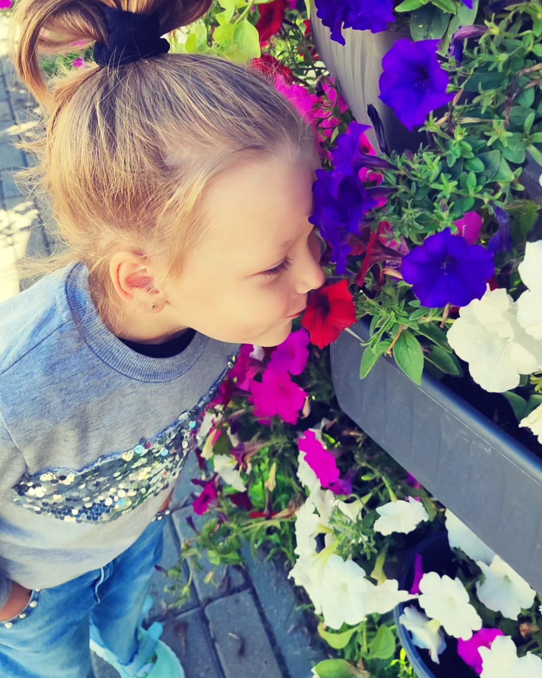 vikamisnikk в LOOKY — 🌸