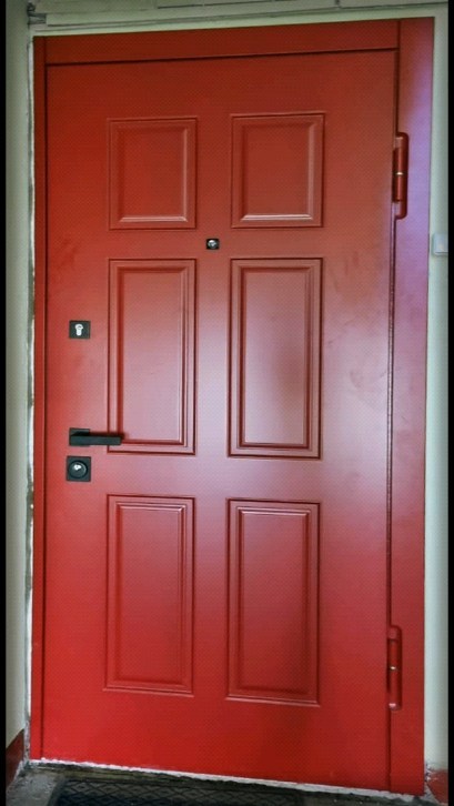 secret24_ru в LOOKY. #doors,#door,#safety,#безопасность,#дверивходные,#дверьвдом,#дверь,#двери,#двериназаказ,#дверивквартиру,#квартирныедвери,#квартира,#дом,#flat,#house,#москва,#мск,#россия,#msk,#moscow,#russia,#repair,#ремонт,#ремонтдверей,#интерьер,#мдфкрашенный,#мдфнакладки,#мдф,#мдфэмаль. Установка двери. Вхо...