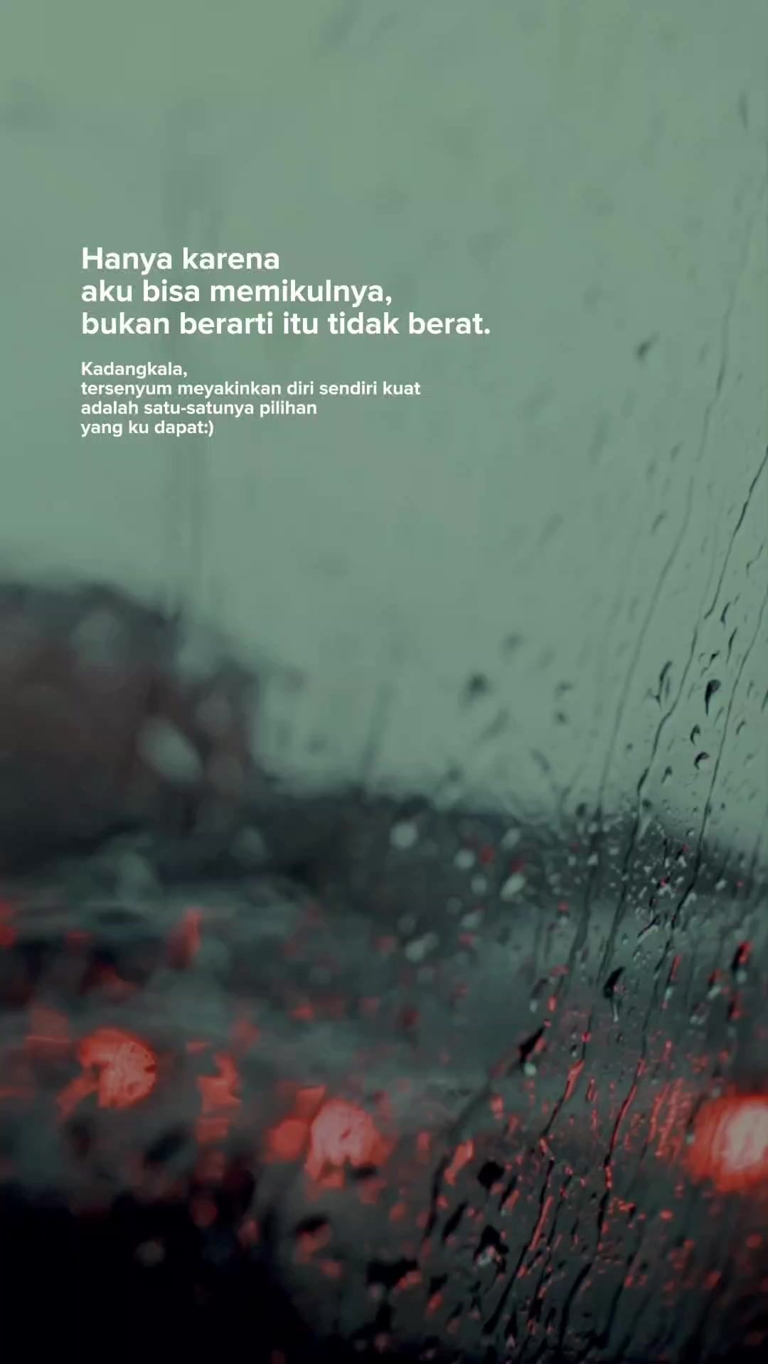 q.pasboel в LOOKY. #reelfacebok,#reelsinstagram,#quotes,#fypシ゚. Selagi kita mampu ke...