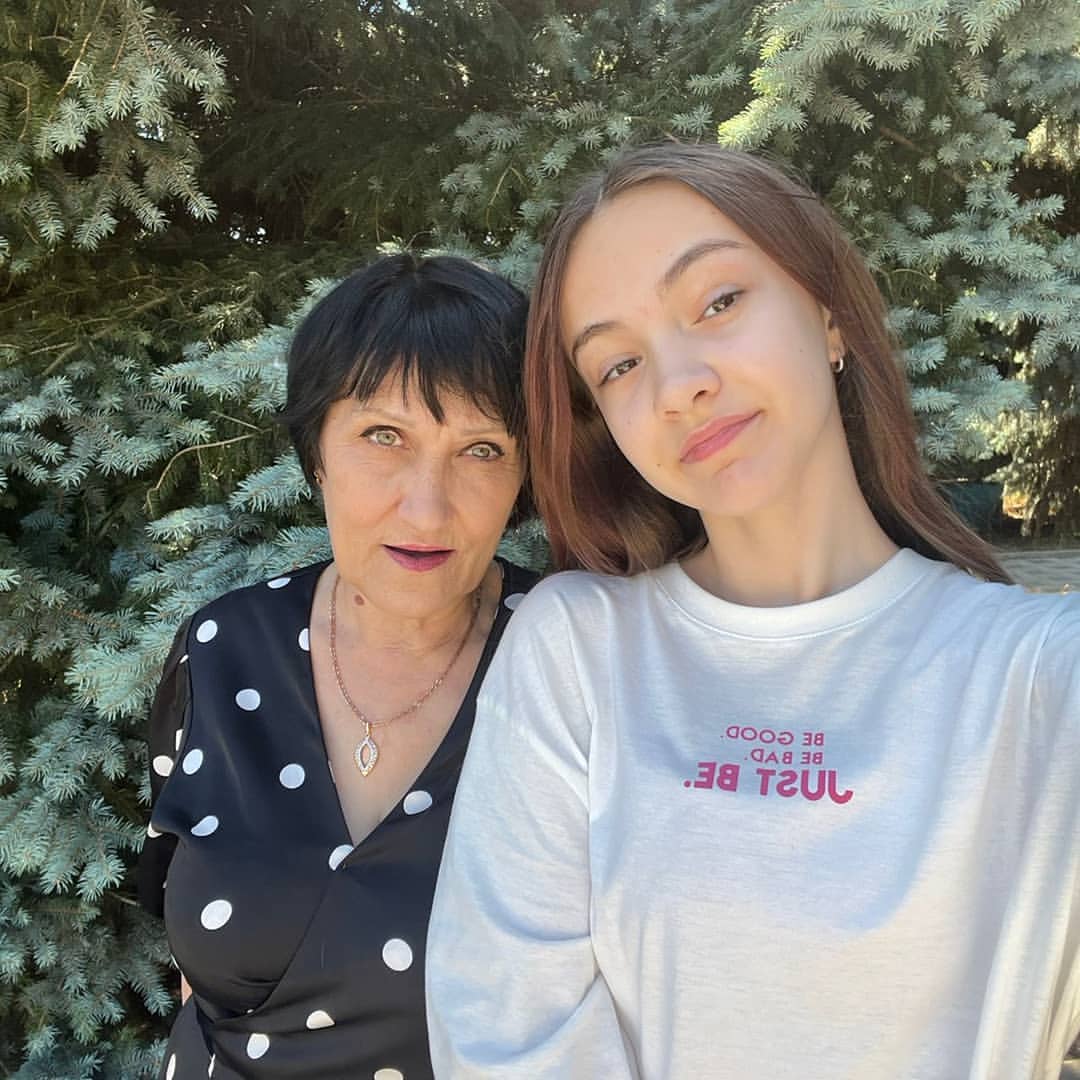  в LOOKY — Каникулы!!