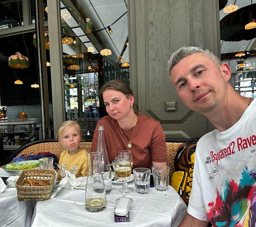 gedonata в LOOKY — La famille 

Релакс с компоте с наблюдением, размышлением, в