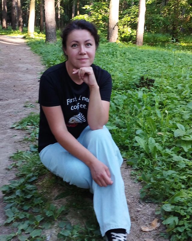lesya_sss_fox в LOOKY. #ценюкаждыймиг,#мояжизнь,#моелето,#лето,#домодедово,#москва. Давно меня не было в...
