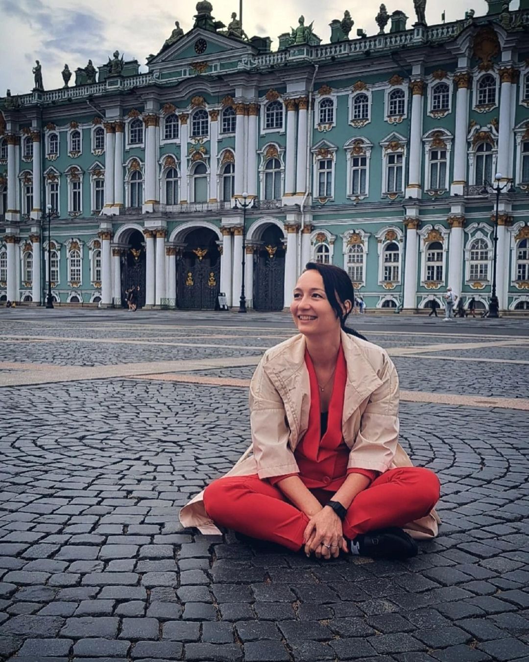 be_freesha in LOOKY. . Немного атмосферного...
