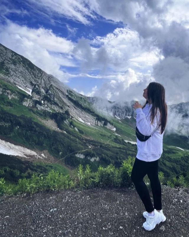 alenka_almajed в LOOKY. . Путешествия – это ед...