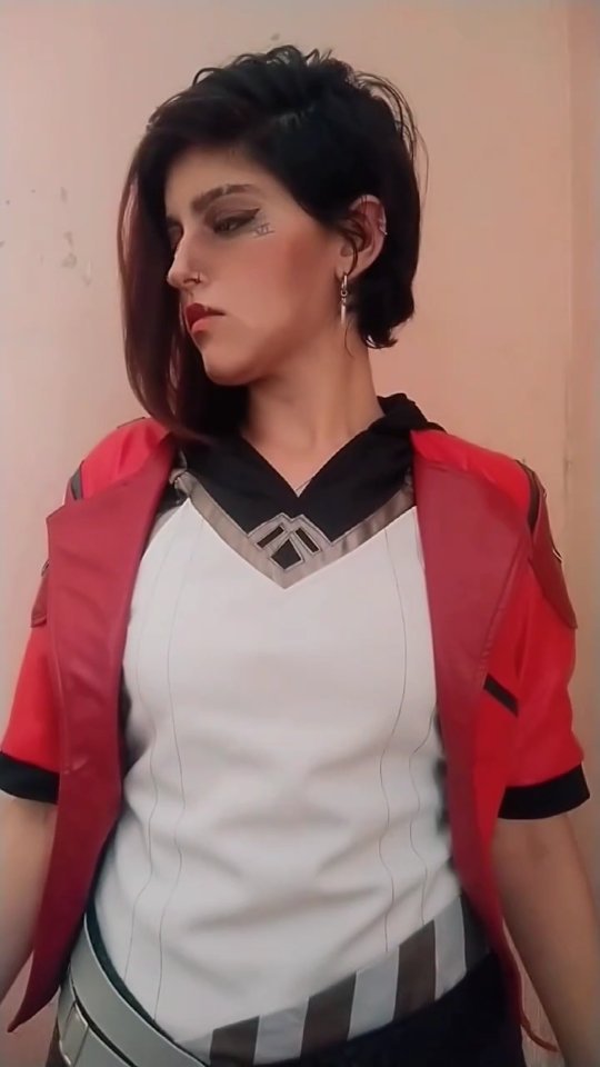 titania_erza99 в LOOKY. #reels,#cosplay,#cosplaycuba,#arcane,#arcanecosplay,#arcanecosplayer,#arcanevi,#arcaneshow,#trend,#zaun,#vicosplay,#vicosplayer,#arcanejayce,#riotgames,#leagueoflegends. J: Quitatelos
V: Obl...